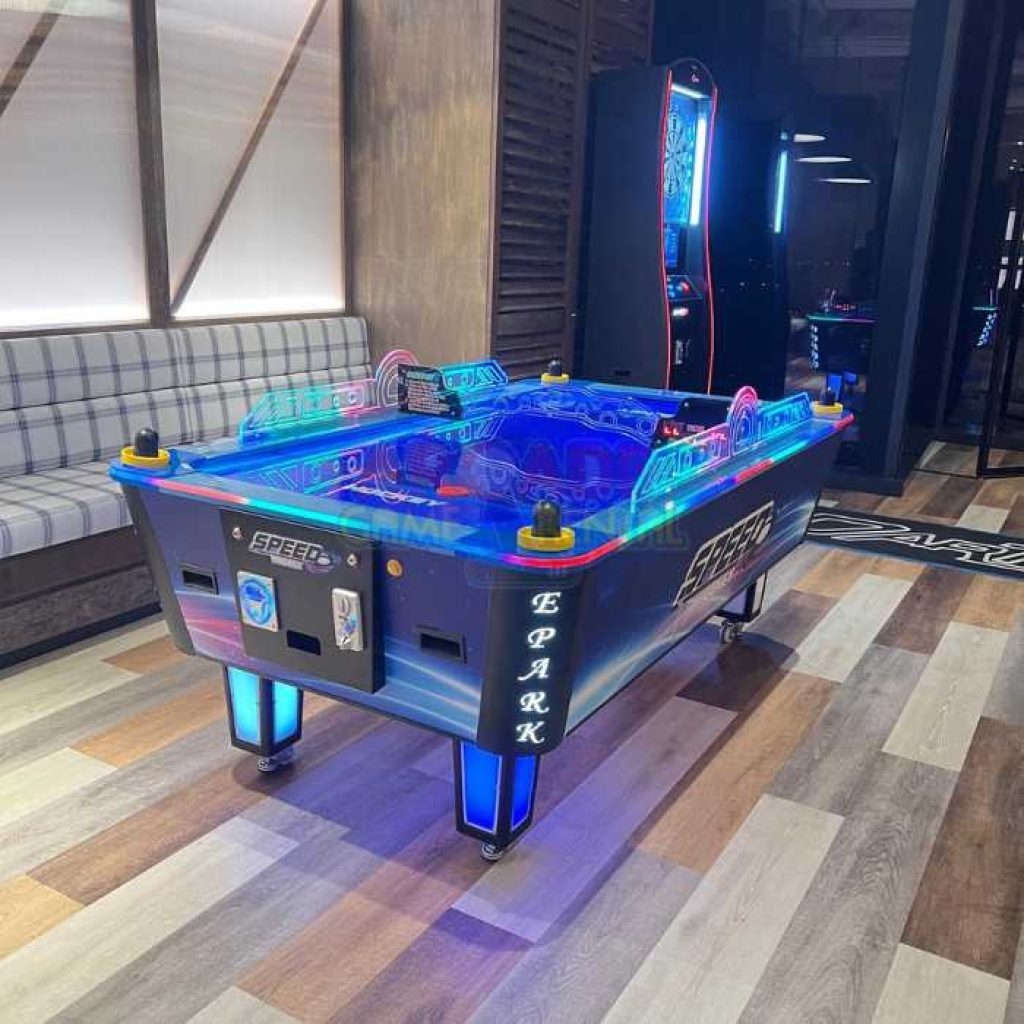 Nostalgic Arcade Fun for Any Space in Singapore