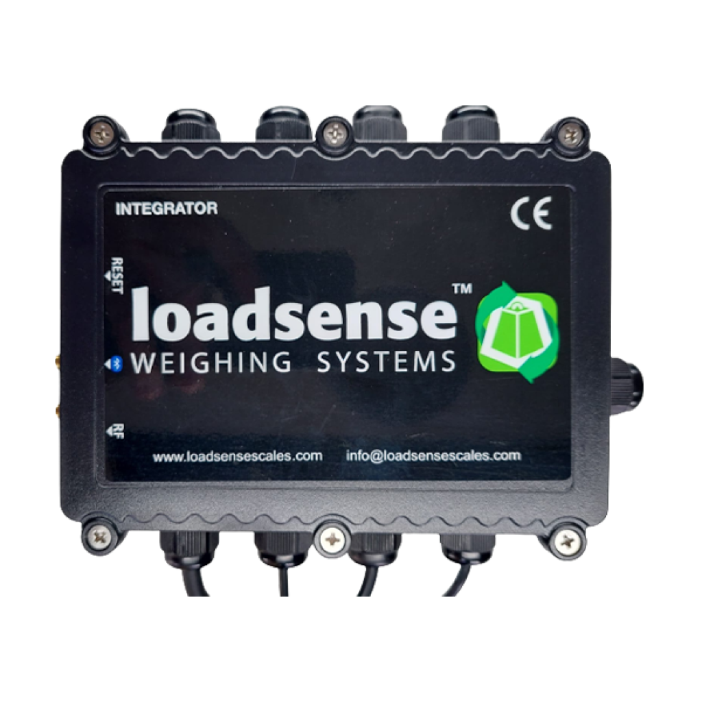 Accurate Load Monitoring for Peterbilt Trucks: Onboard Weighing Solutions