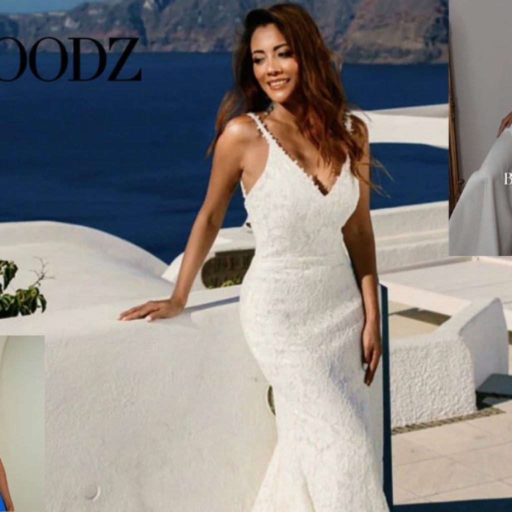 Elegant Eveningwear for Melbourne Events