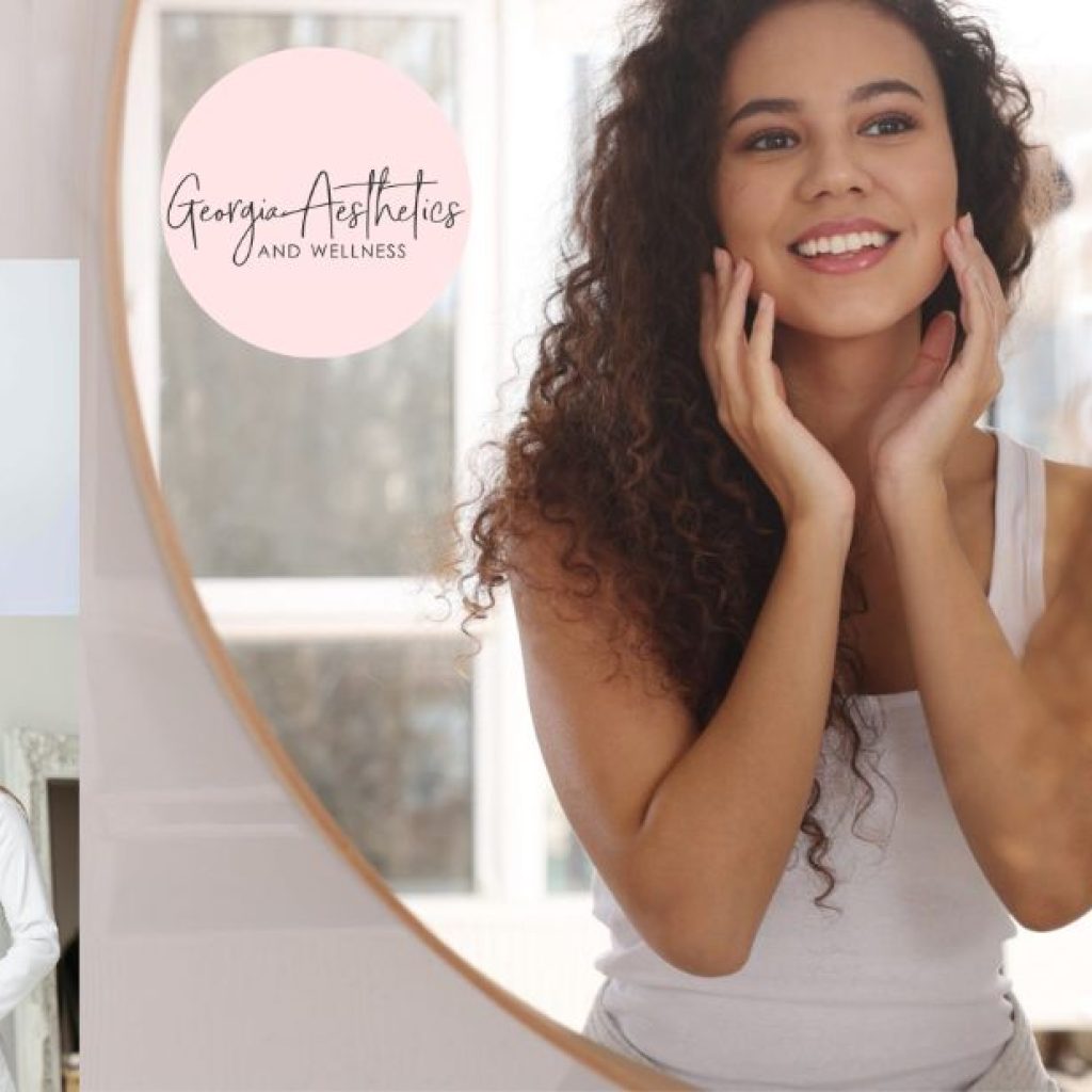 Refresh and renew: expert cosmetic injections in Braselton