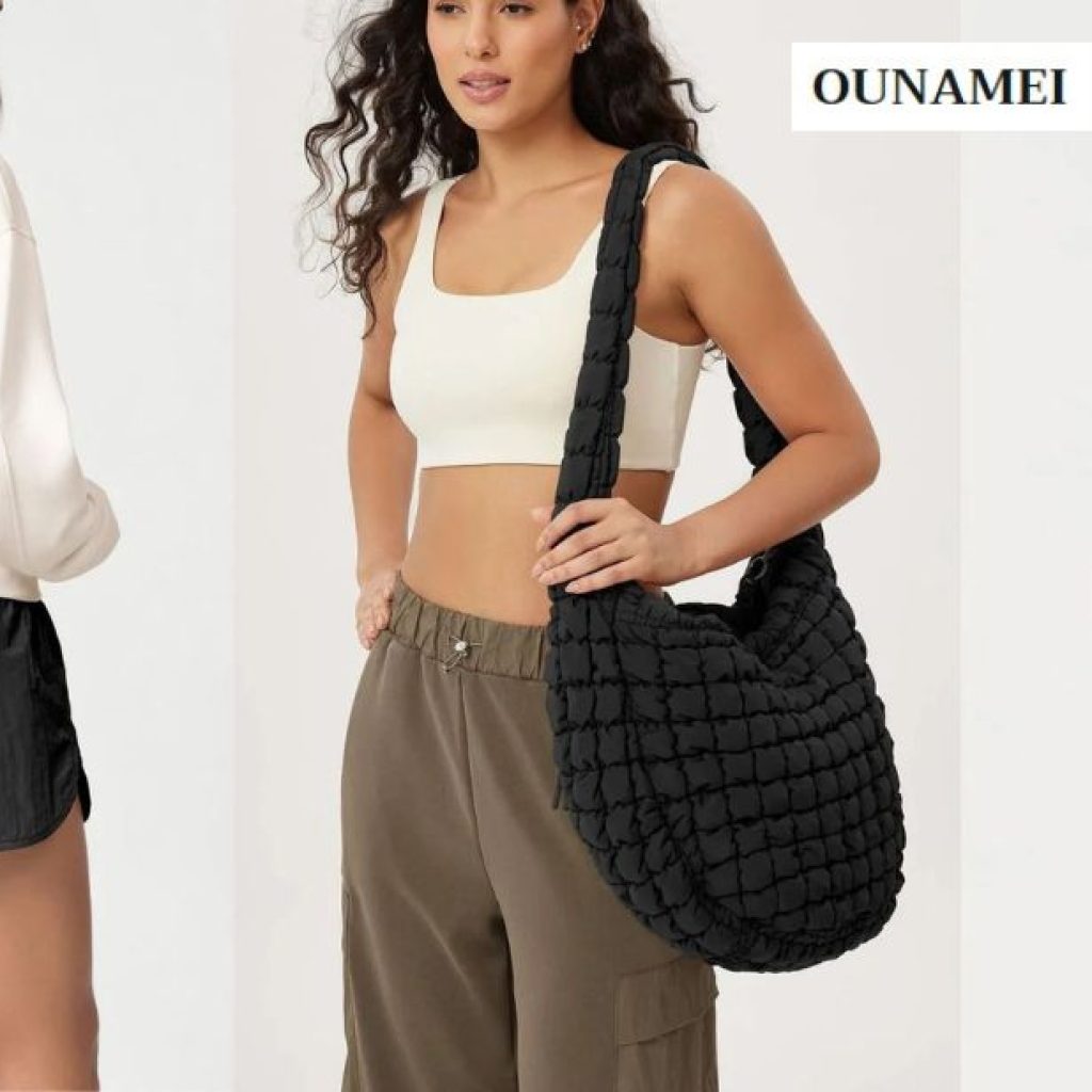 Chic PU Woven Bags for Women on a Budget Chic PU Woven Bags for Women on a Budget