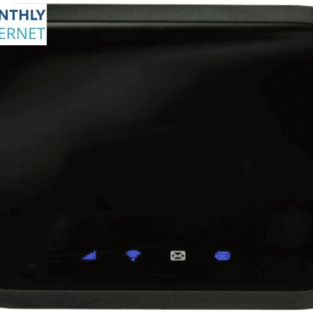 Flexible, No-Commitment Internet for Home and Small Business