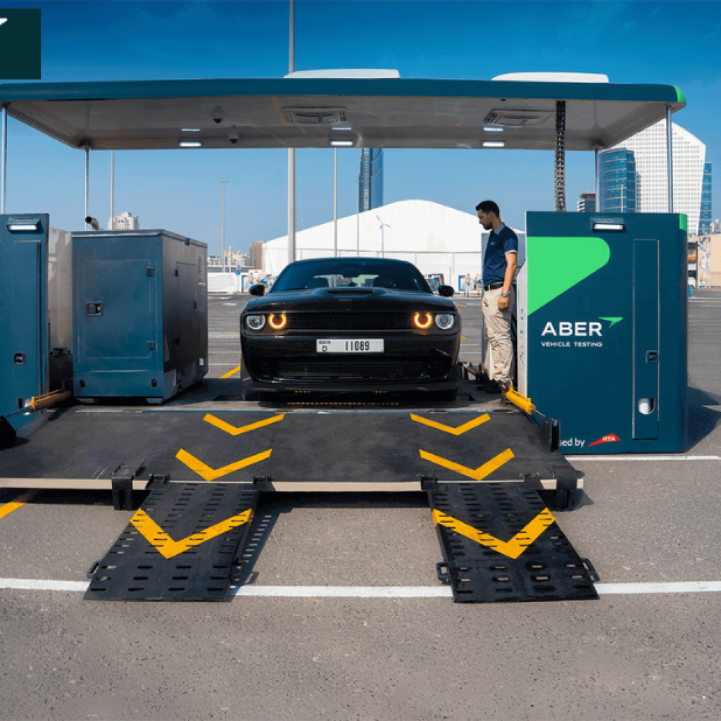 Certified automotive inspection in Dubai – fast, reliable & compliant