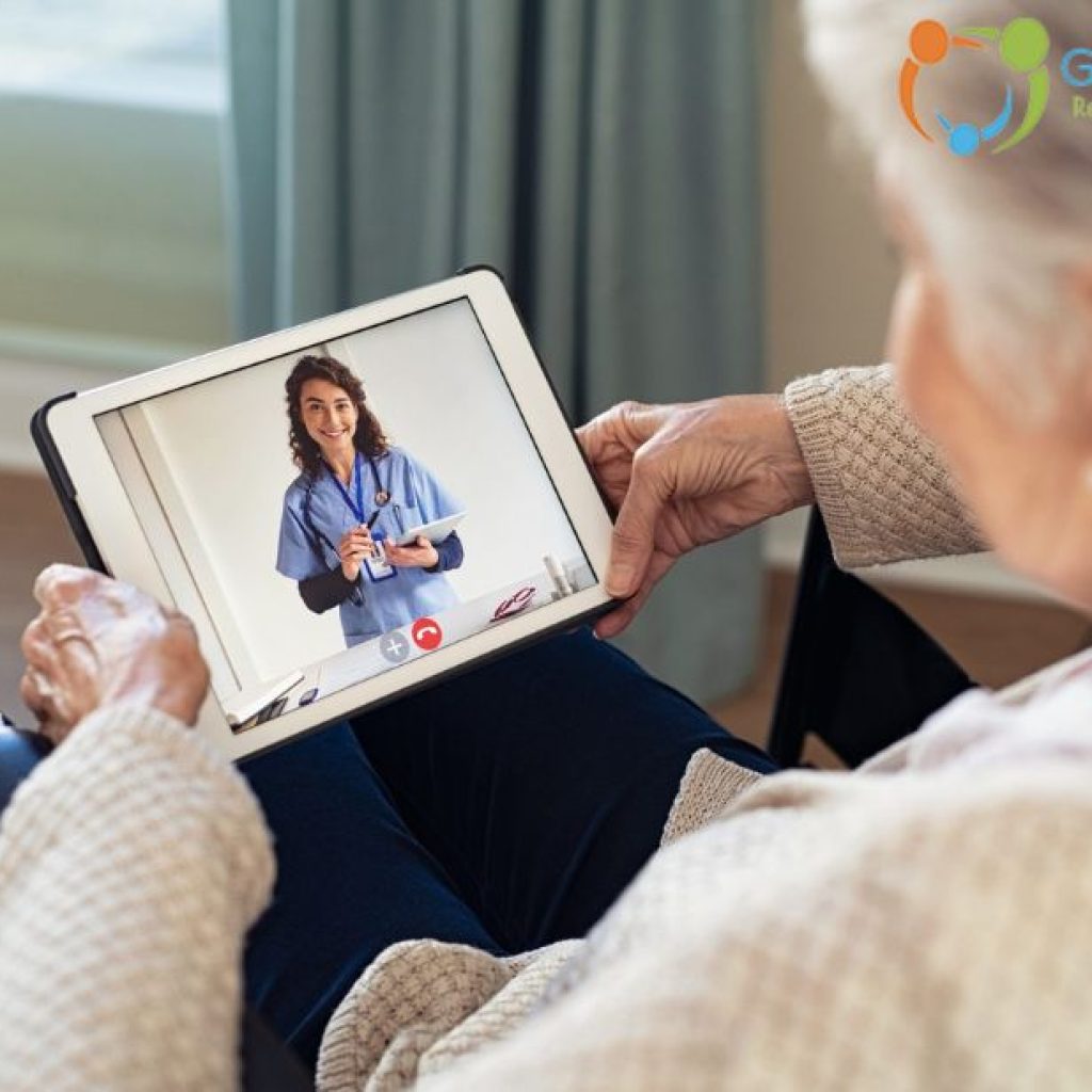 Compassionate Elderly Care in Southampton for Peace of Mind