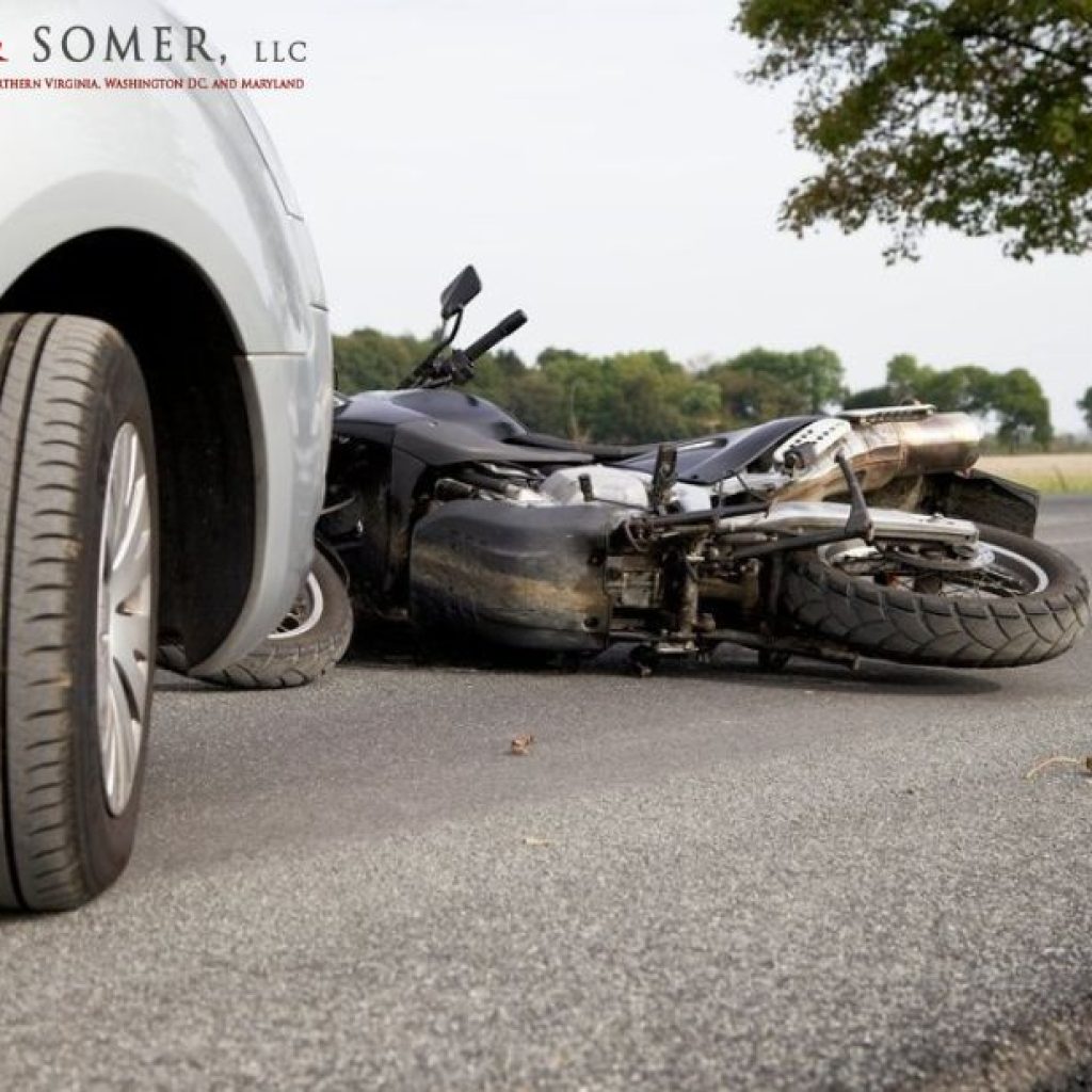 Top DC Personal Injury Lawyer for Fair Compensation