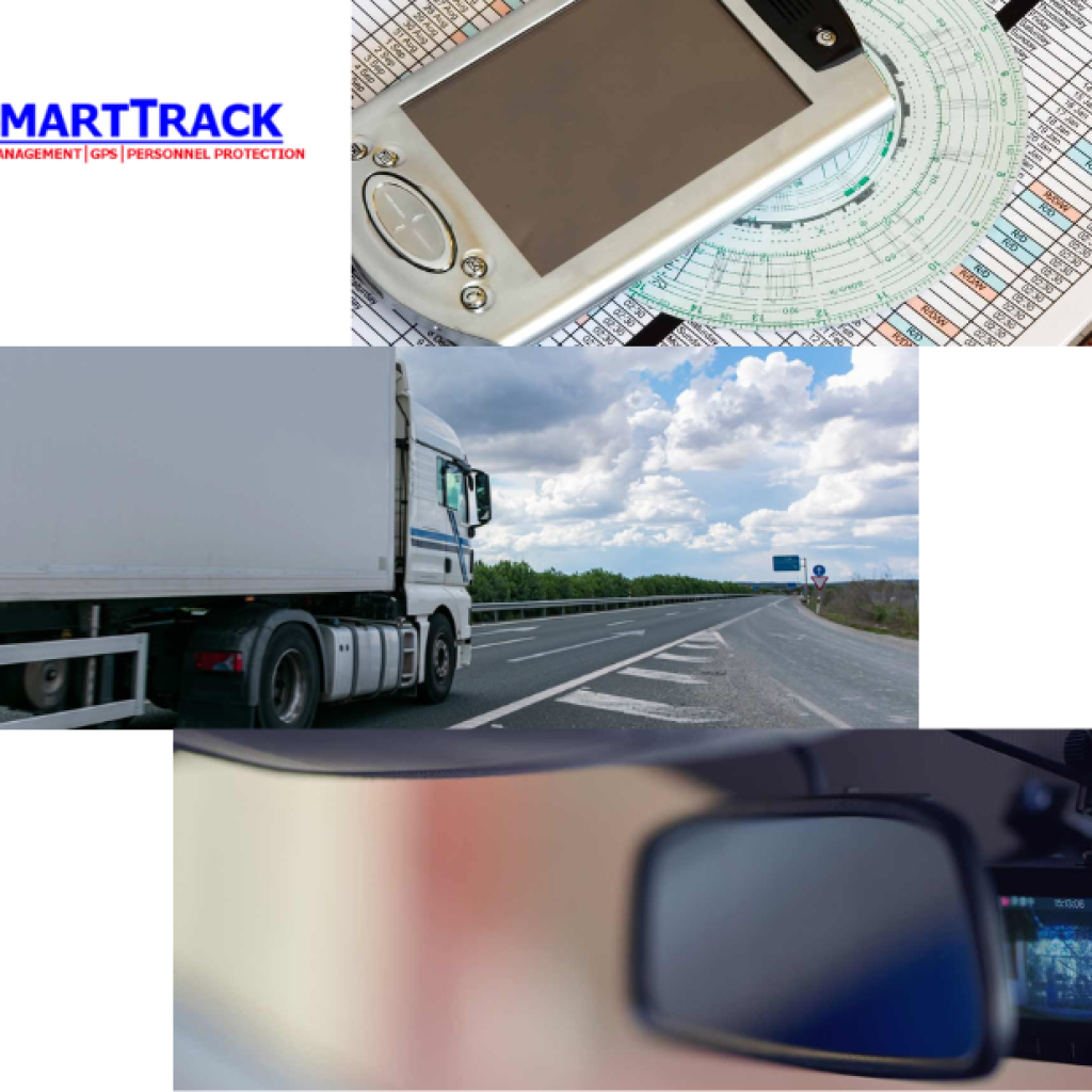 Smart Fleet Safety: Drive Better with Modern Dash Cameras