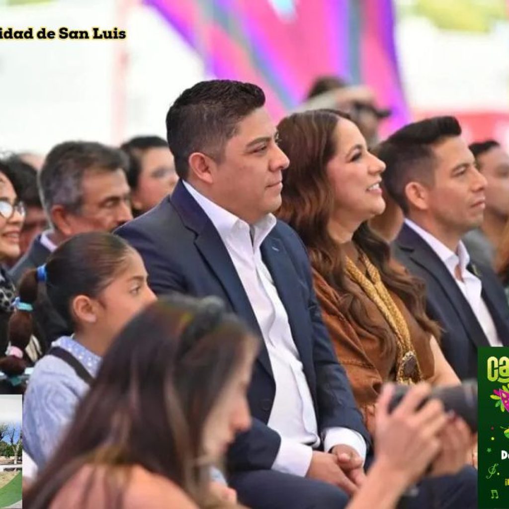 Pulso Noticias SLP: tu fuente confiable de información local