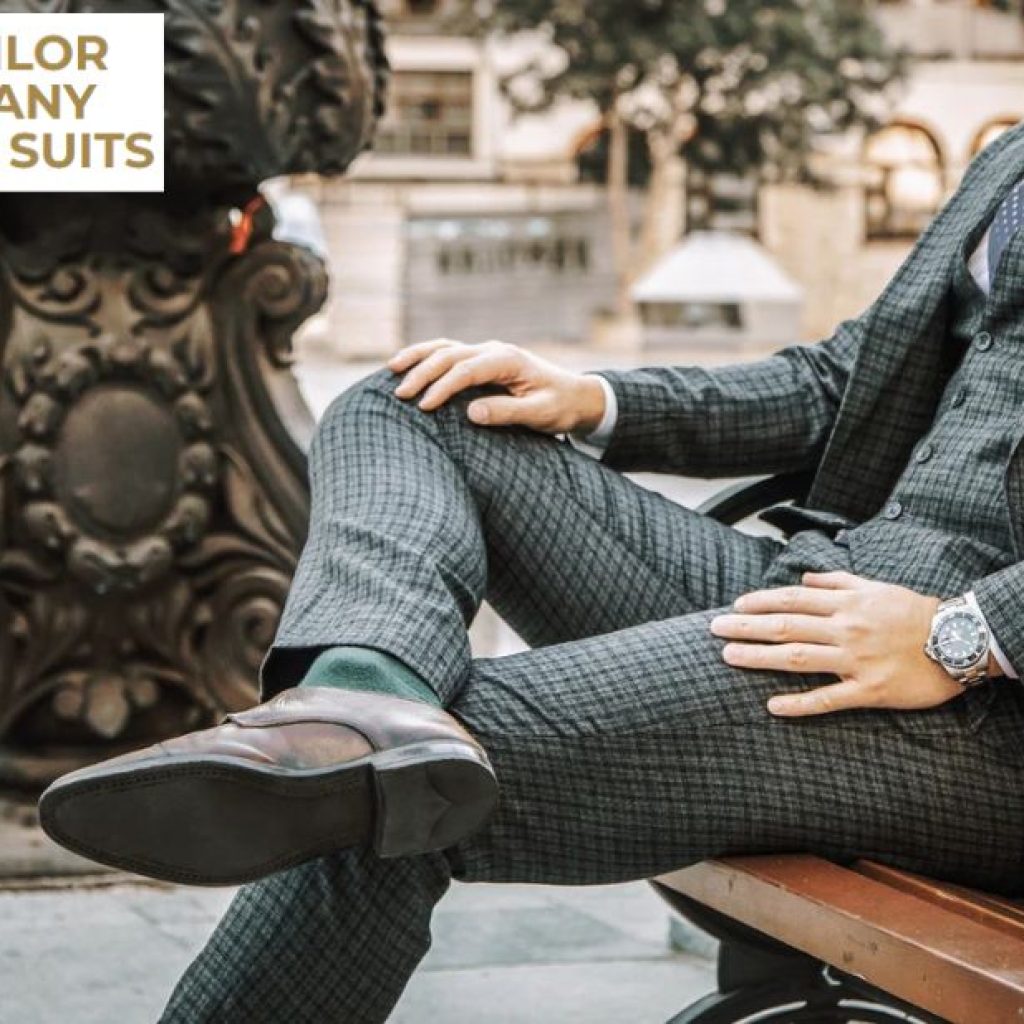 Elevate Your Style with Tailored Formalwear for Every Occasion Elevate Your Style with Tailored Formalwear for Every Occasion
