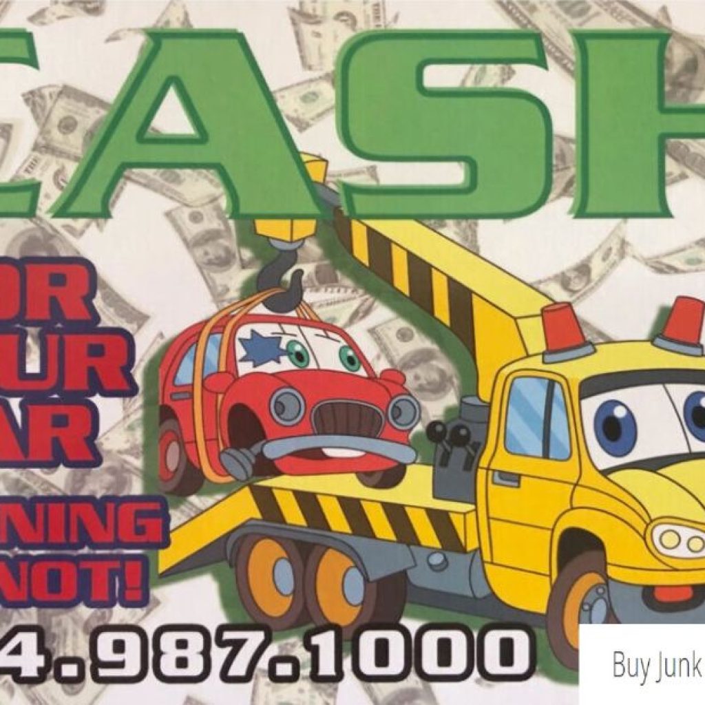 Top Cash for Unwanted Cars in Miami, Florida – Quick & Easy Process