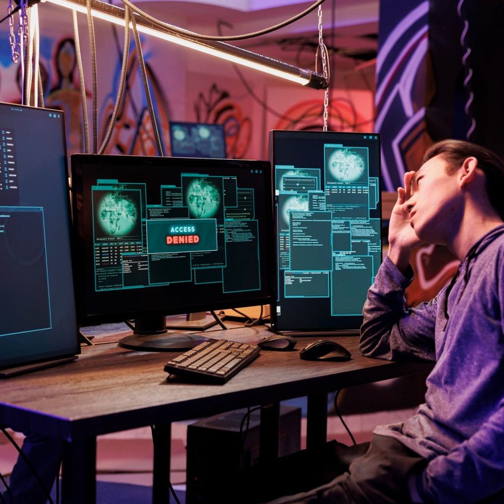 Secure Access Drawings for Modern Buildings