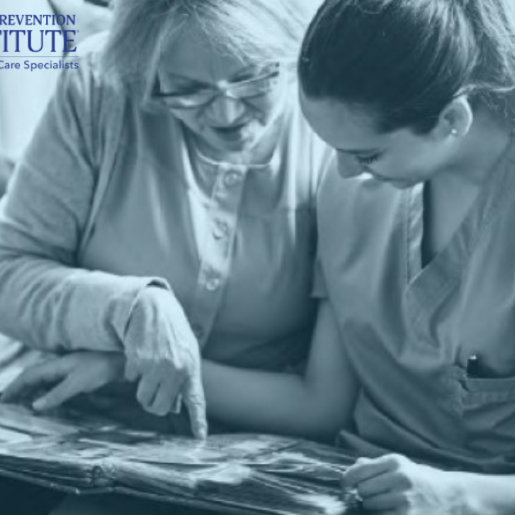 Professional Certification for Alzheimer’s Caregivers and Practitioners