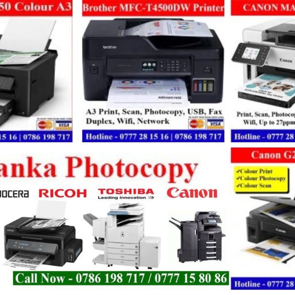 Discover Top Epson Printers: Reliable, Efficient & Great Value