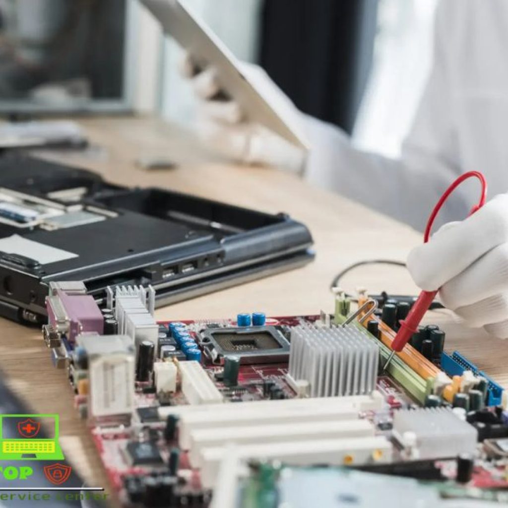 Trusted On-Site PC Repair in Houston | Fast, Reliable Tech Help