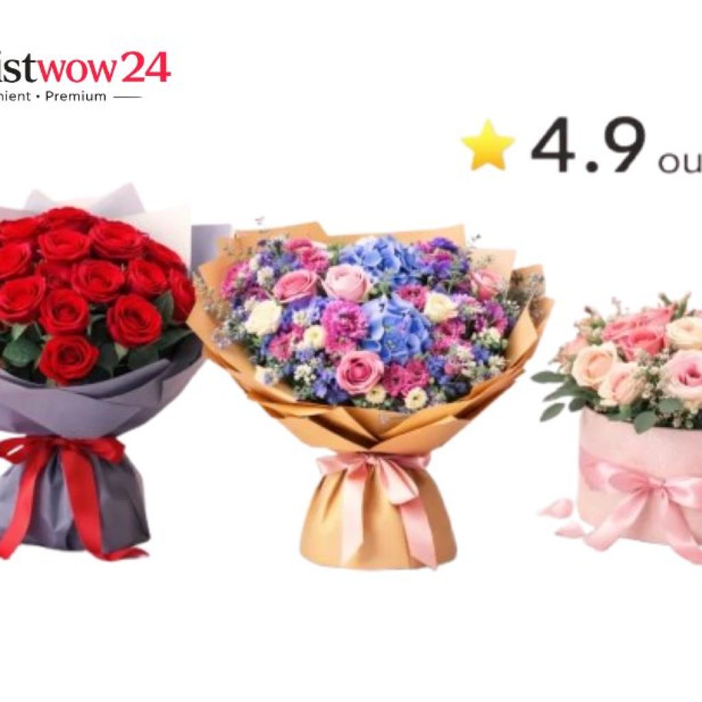 Celebrate Milestones with Thoughtful Anniversary Flowers