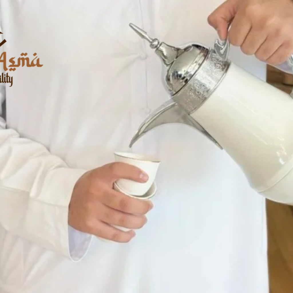 Elevate Business Moments with Emirati Coffee Traditions in Dubai