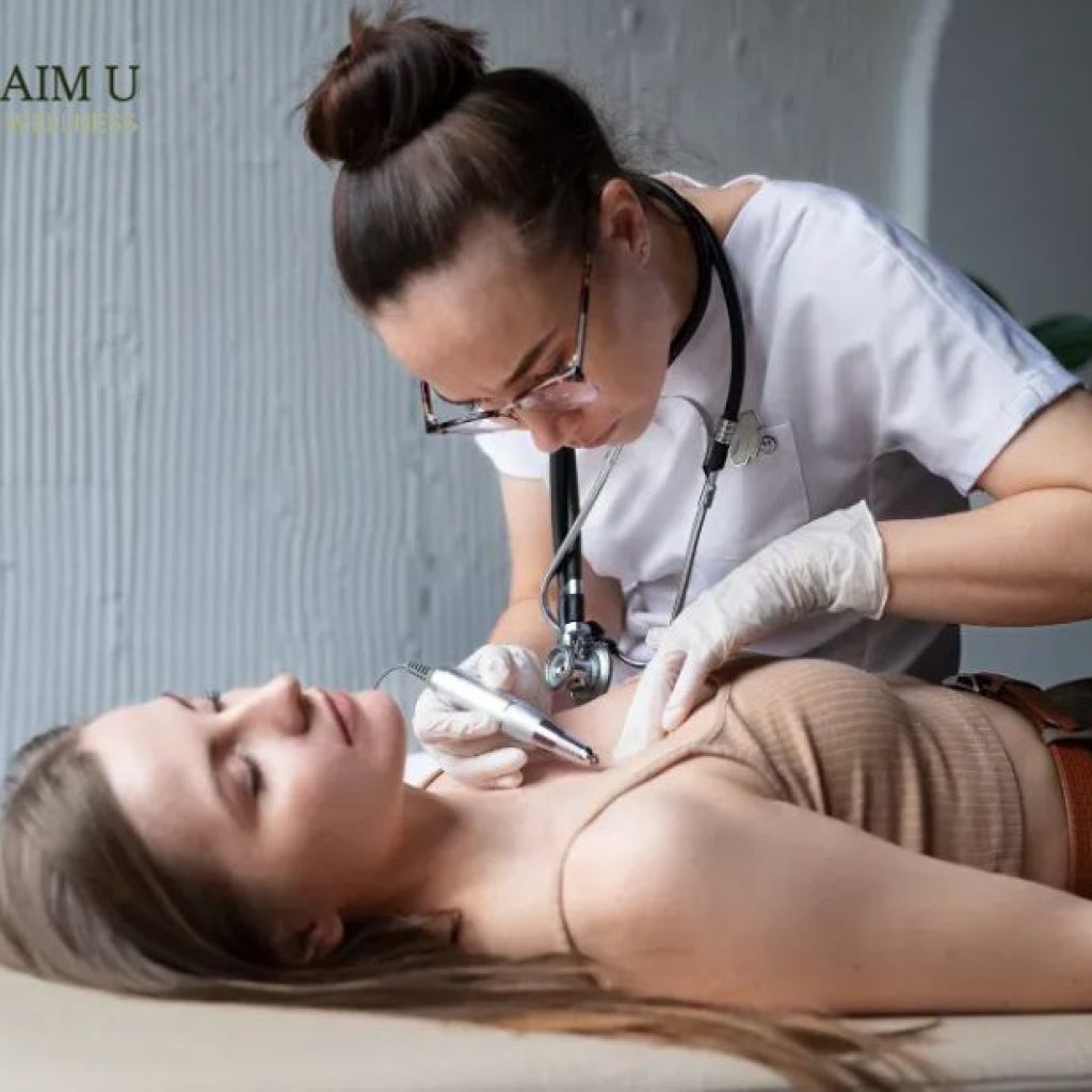 Healing Horizons: Peptide Therapy for Health and Vitality in the U.S.