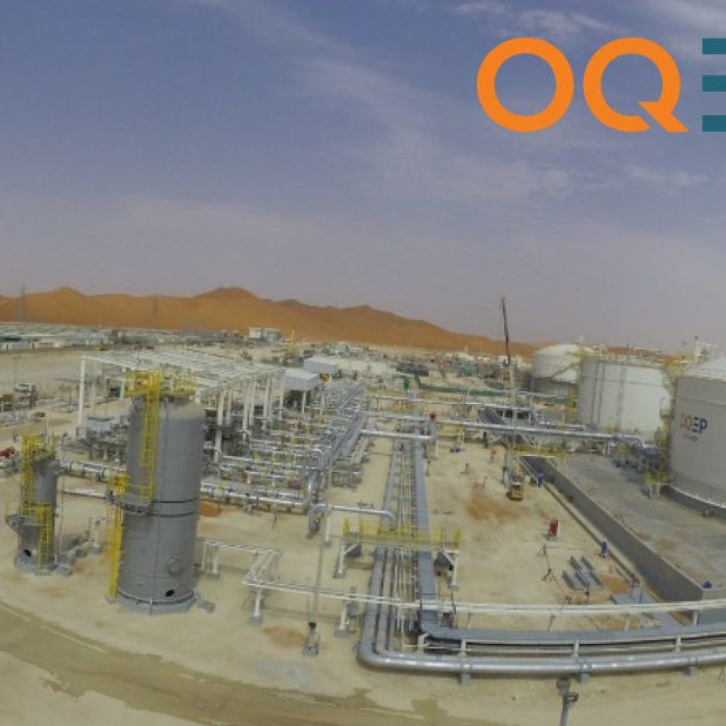 ريادة عمانية في الاستكشاف والإنتاج: ابتكار مستدام وطموحات طاقوية ريادة عمانية في الاستكشاف والإنتاج: ابتكار مستدام وطموحات طاقوية