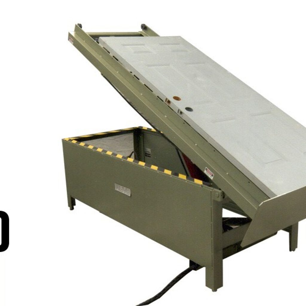 Premium Systems for Efficient Door Production