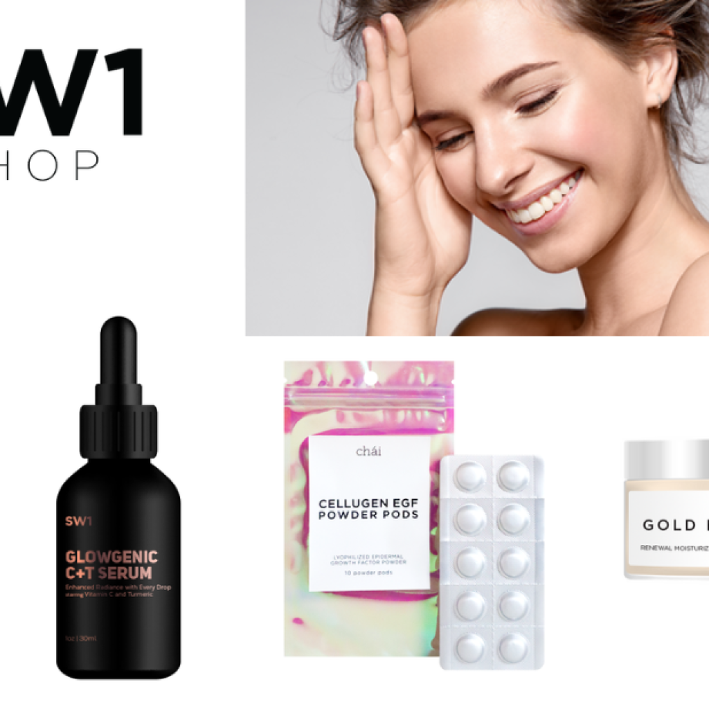 Revitalize Your Glow with a Rejuvenating Face Mask