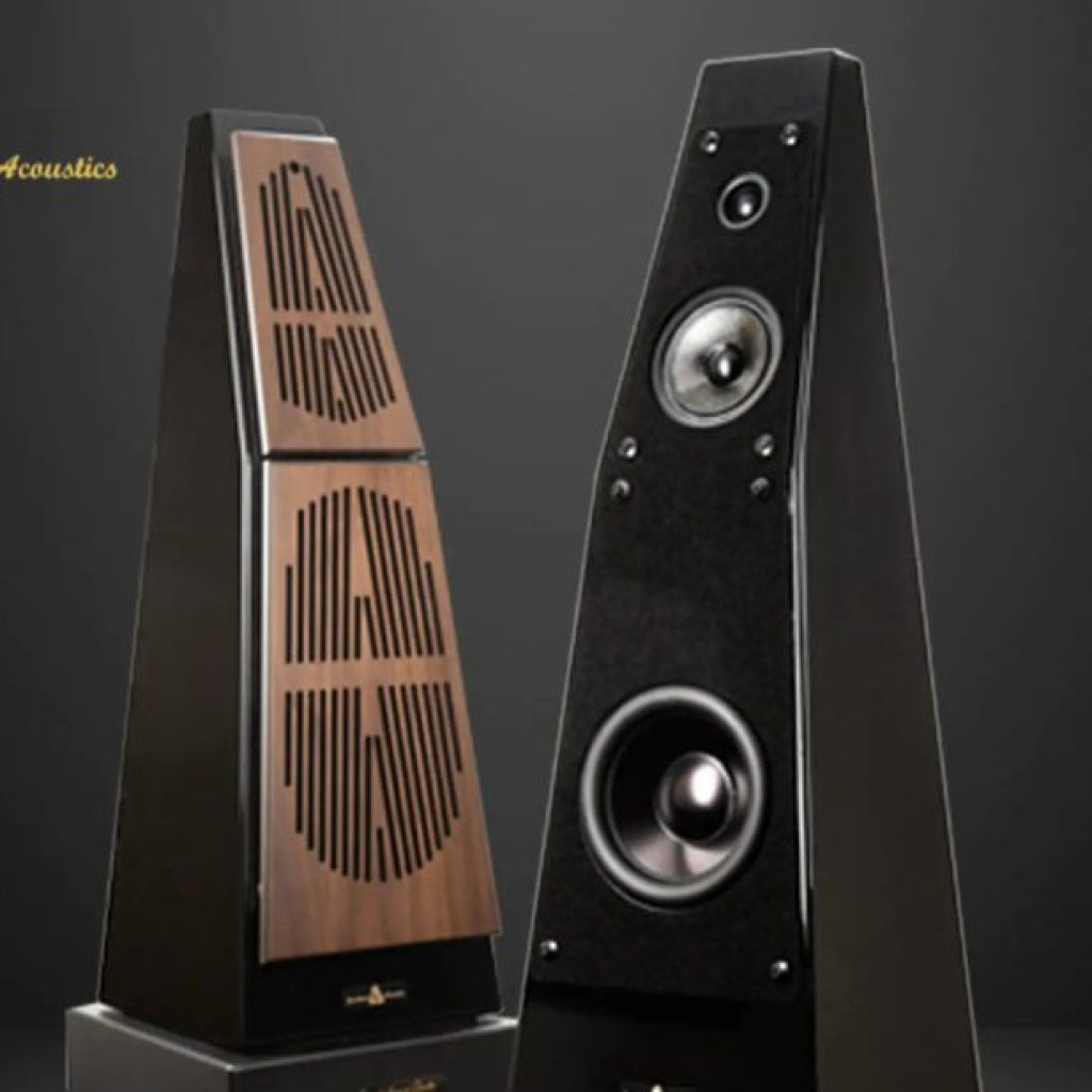 Indulge in Handcrafted High-End Audio Across the Globe
