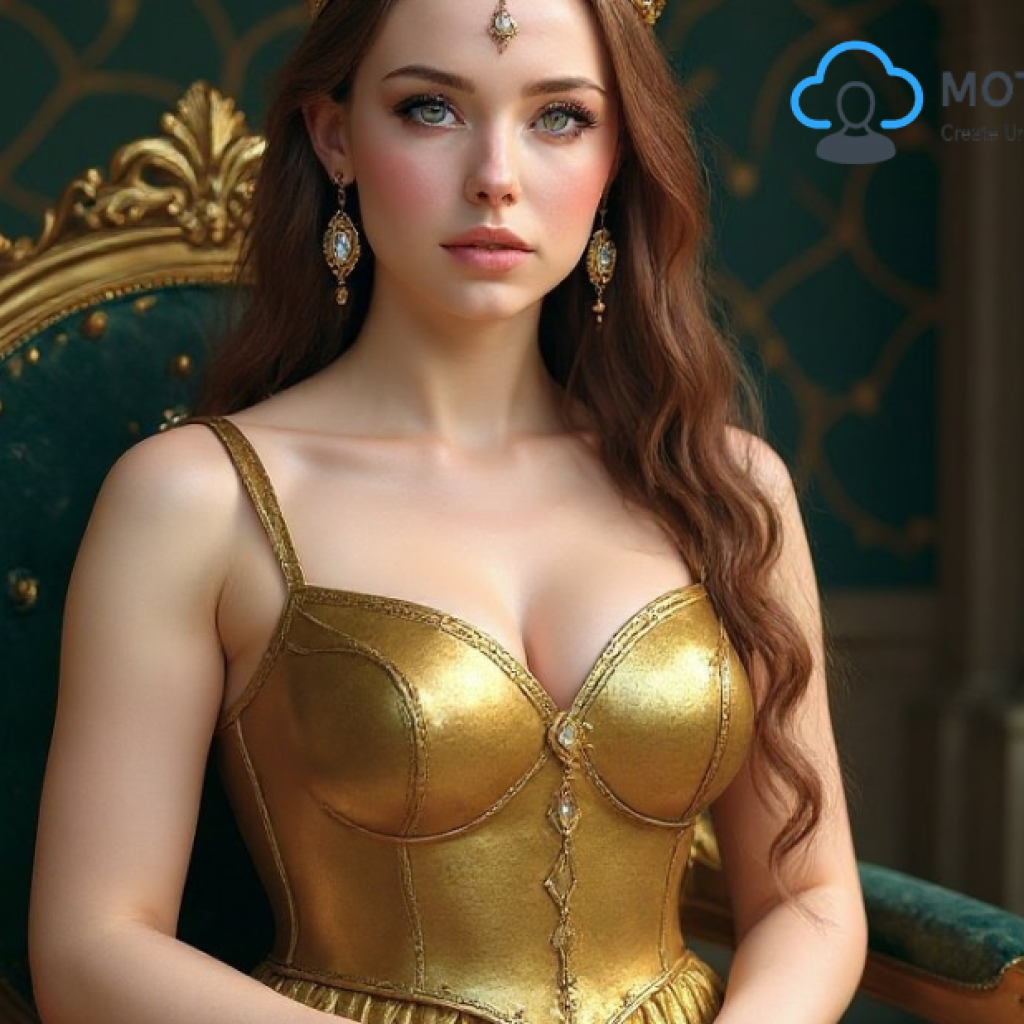 Create Stunning Visuals with an Online AI Image Generator
