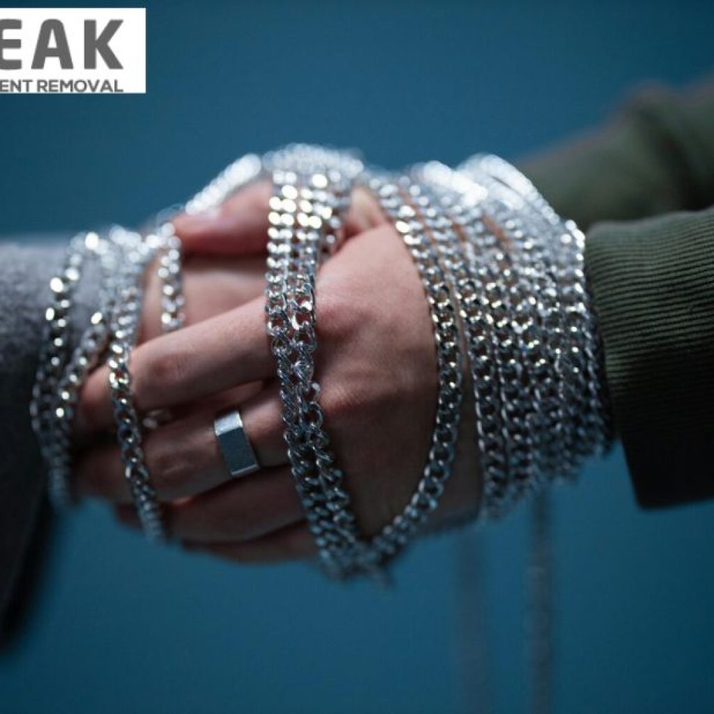 Protect Your Privacy: How to Address Leaked Images Online