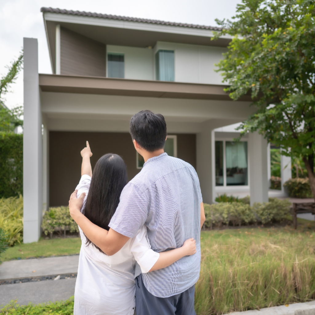 Giải pháp thi công nhà ở dân dụng tối ưu cho gia đình bạn
