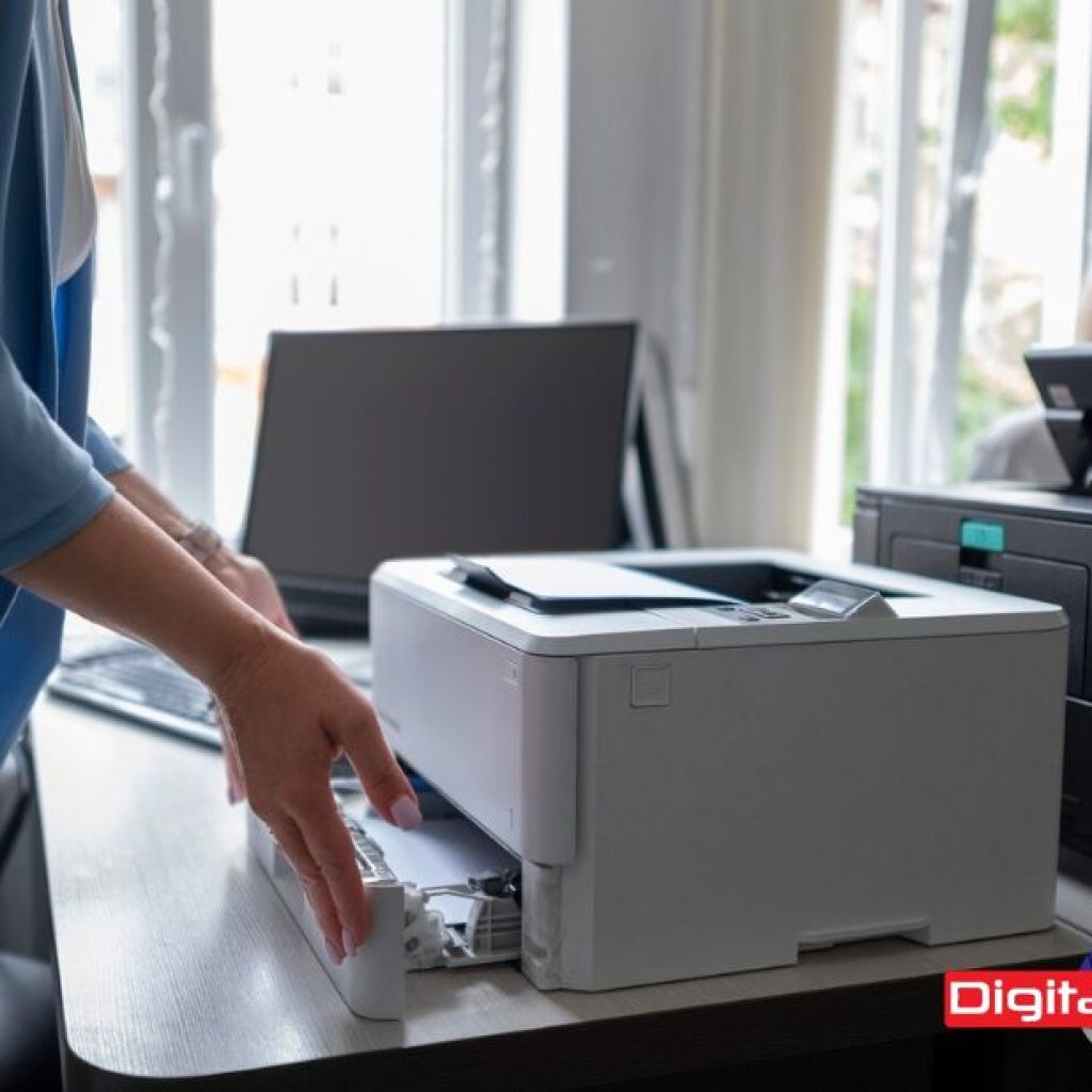 Reliable Canon Printer Distributor in Saudi Arabia – Genuine Devices & Support
