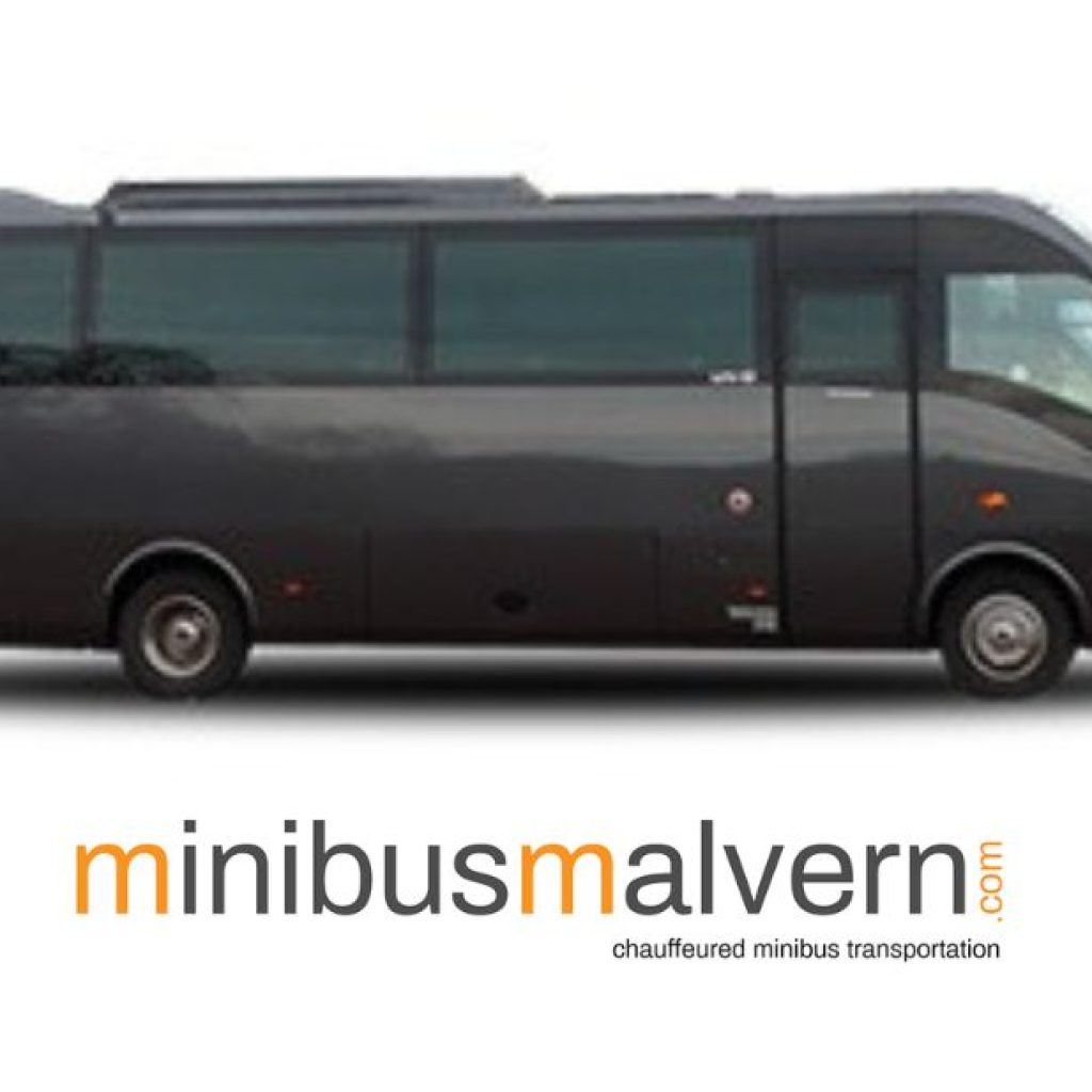 Reliable Group Travel Solutions in Malvern for Your Next Event