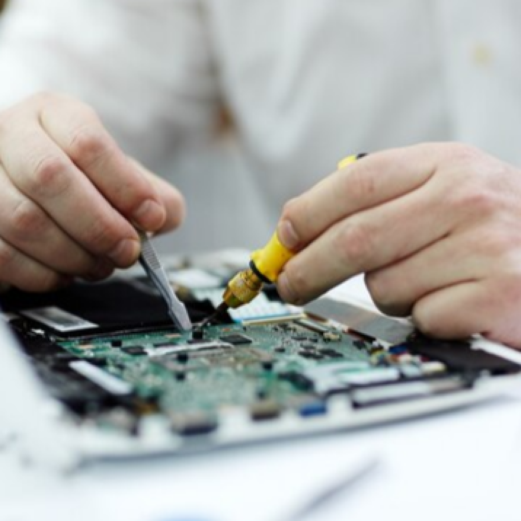 End-to-end Electronics Production Solutions for Businesses