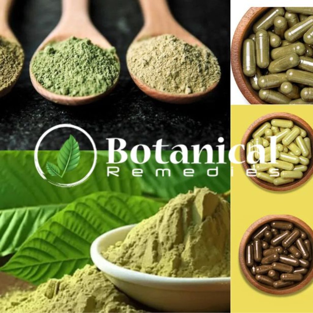 Discover Premium Kratom Enhancements: Trusted Extracts Online