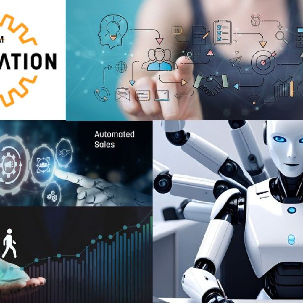 Revolutionise Your Sales Outreach with Smart AI Tools