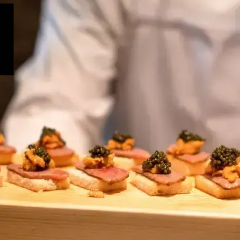 Discover a true omakase journey in New York City Discover a true omakase journey in New York City