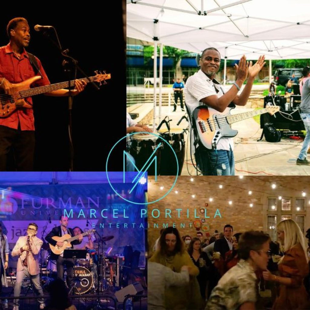 Elevate Your Event with Dynamic Live Entertainment Elevate Your Event with Dynamic Live Entertainment