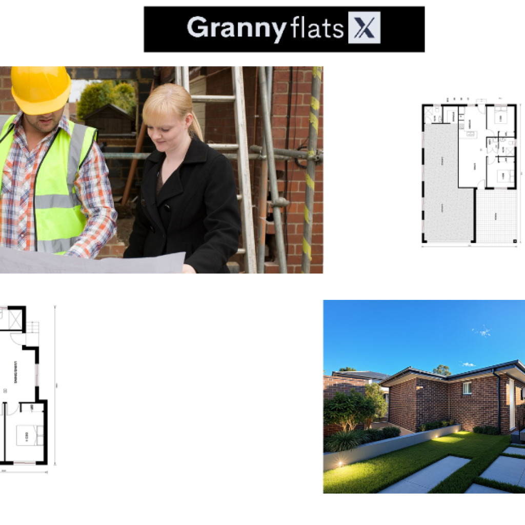 Affordable 1 Bedroom Granny Flats Sydney: Stylish, Space-Saving Homes