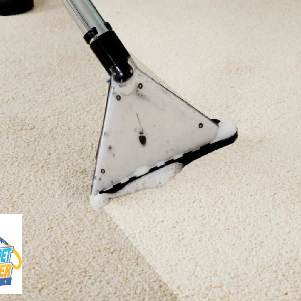 Expert Commercial Carpet Cleaning in Perth for Businesses