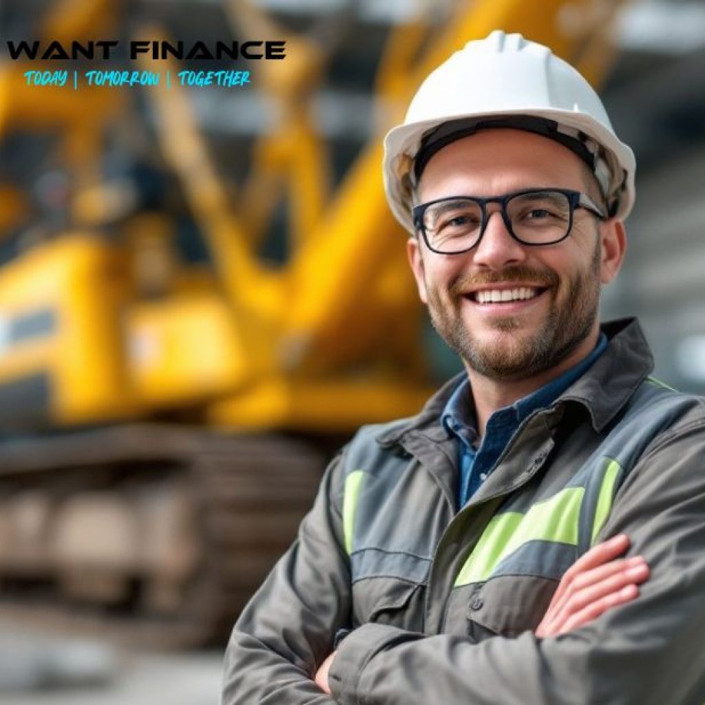 Flexible Funding for Melbourne Construction Equipment Needs