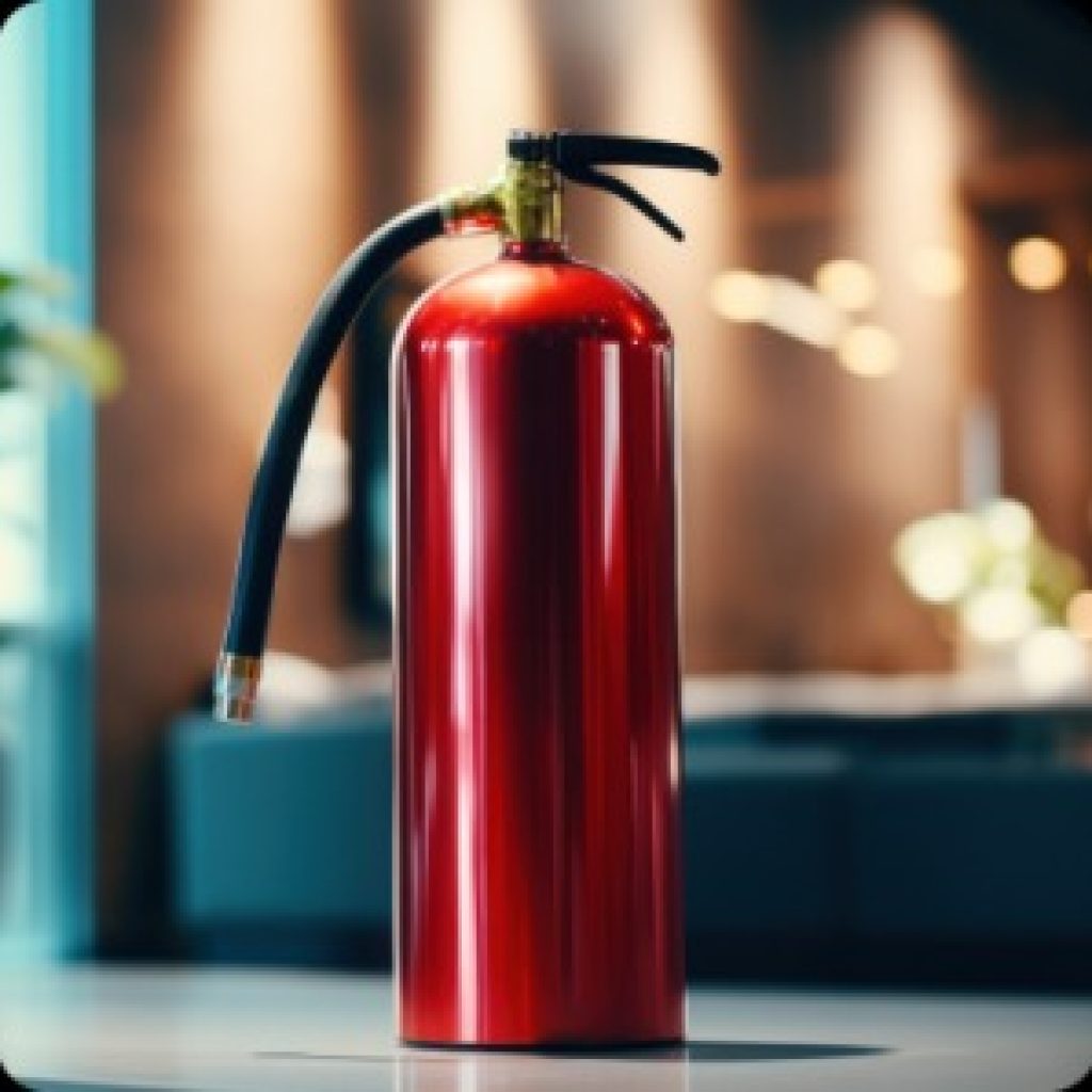 Ensure Fire Safety with Comprehensive Sprinkler System Checks