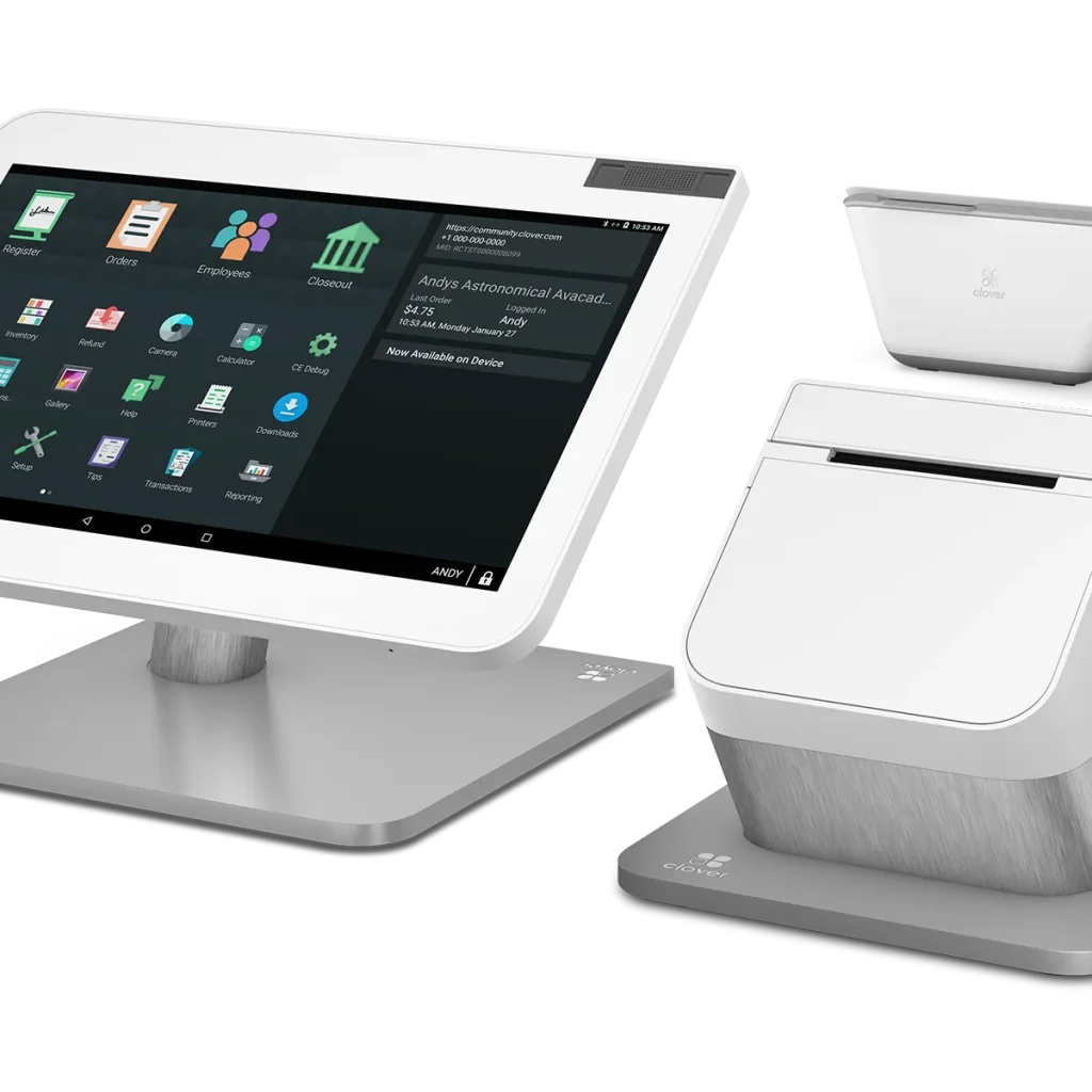 Flexible Payment Solutions for Montreal Businesses