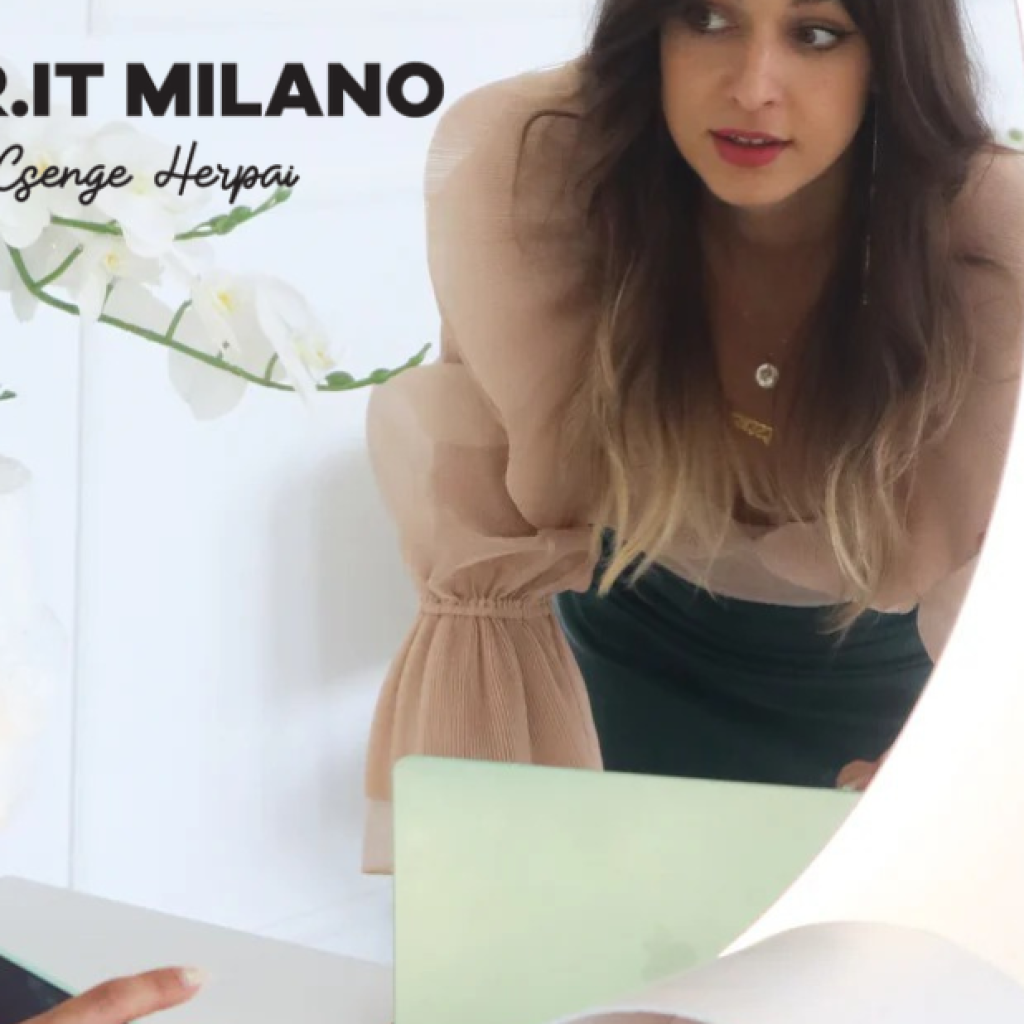 Elevate Your Style in Milan with a Personal Image Expert
