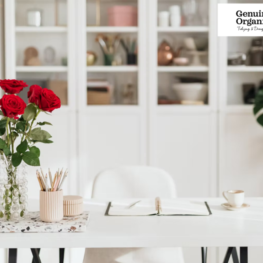 Transform Your Laundry Space with Expert Organising Solutions