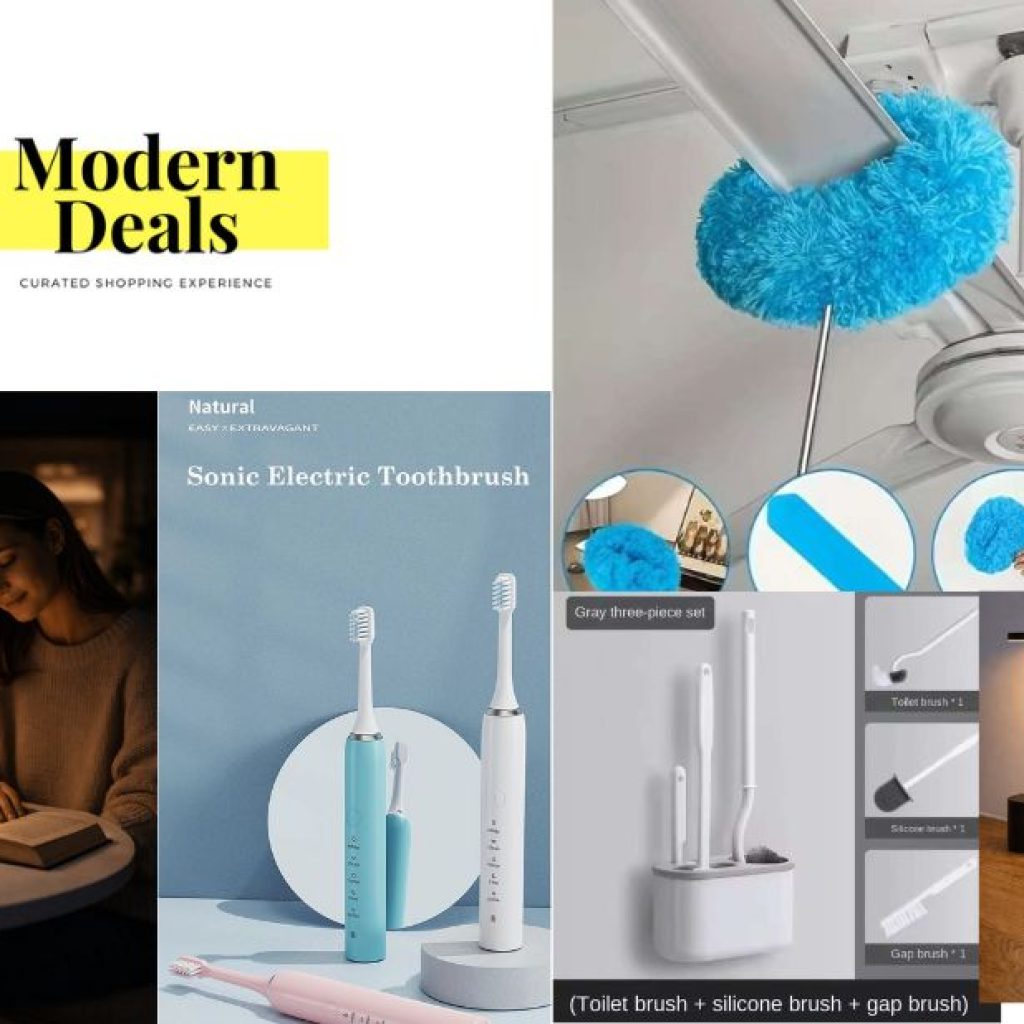Shop Conveniently for Home Essentials Across Sri Lanka