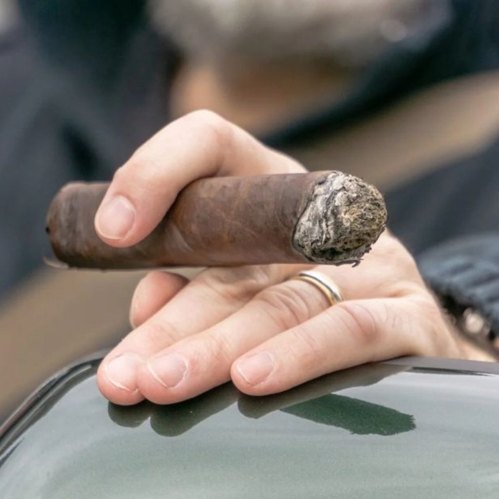 Explore premium Cuban cigars in India with finesse and flair