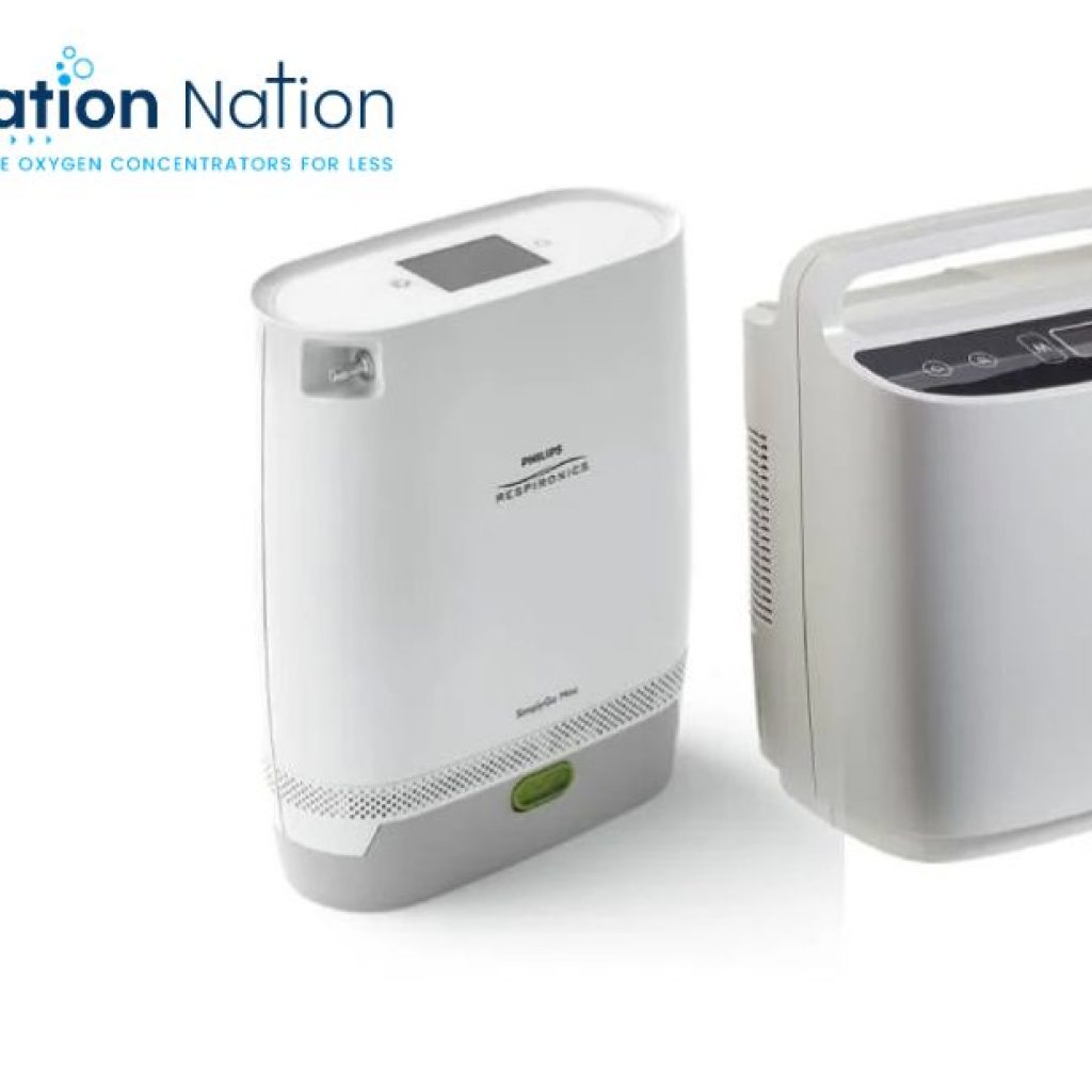 Affordable, Reliable Inogen G3 Oxygen Concentrator Reconditioned