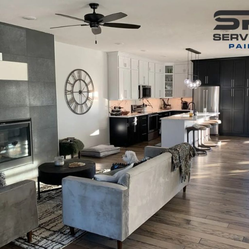 Skilled Lincoln, NE Painters for Homes and Offices