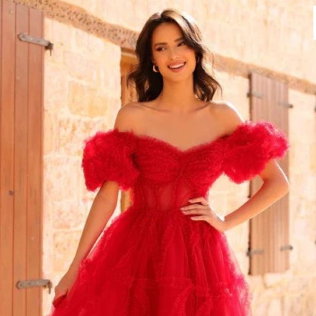 Discover Elegant Amarra Prom Dresses Online