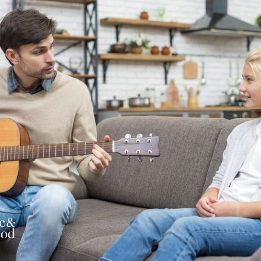 Start Your Musical Journey: Gentle Beginner Courses for Adults