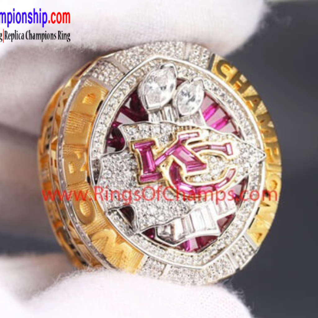 Discover the Expendable Lucky Ring for Fans and Collectors