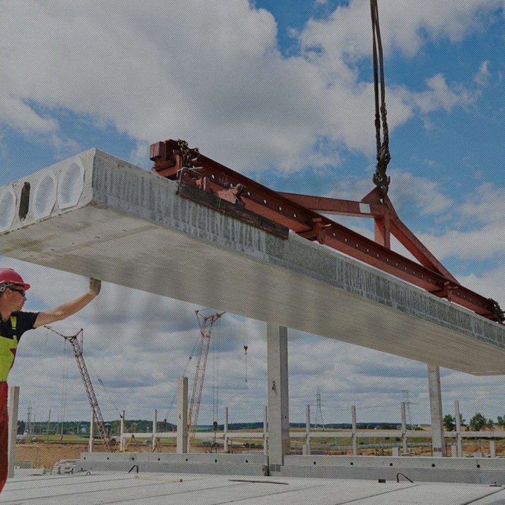 Innovative precast solutions for smarter structural design