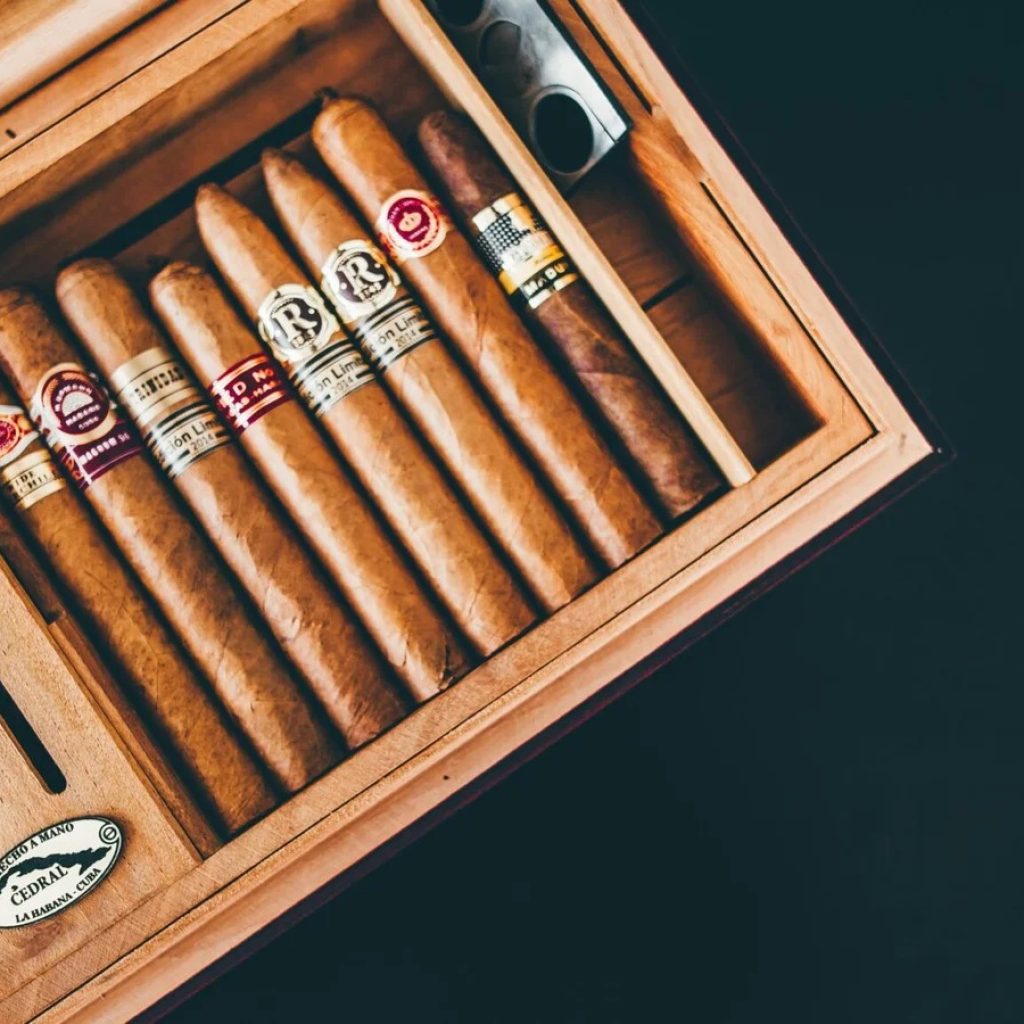 Premium Montecristo Cigars Online – Shop Authentic Blends